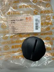 STIHL Trimmer Bump Head KNOB 4006 710 4001 Genuine OEM NEW