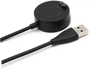 ETHZZLE Magnetic Charging Cable for Fenix 5s Super USB Cable Charging Dock Data Sync Compact Design Dust-Proof