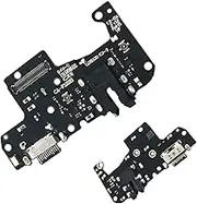 FainWan USB Charger Charging Port Dock Connector Ribbon Flex Cable PCB Board Replacement Jack Compatible with Moto G Stylus 2022 (Not for G Stylus 5G 2022)
