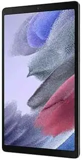 [Samsung] Galaxy Tab A7 Lite 32GB Wi-Fi, Dark Grey (Spanish Version)