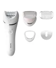 Series 8000 Epilator with 5 Accessories
