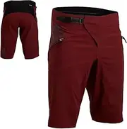 SILVINI FABRIANO Enduro Shorts MTB Cycling Shorts Men's Cycling Shorts Mountain Bike Shorts Cycling Shorts MTB Shorts Mountain Bike Trousers Hiking Trousers Men's Short Downhill Trousers