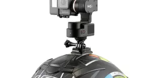 【AMMO DEPOT.】 Feiyu 飛宇 WG2 T型轉接扣 轉接頭 運動相機 1/4" 三軸穩定器 gopro