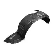 Sterling Front Guard Liner to suit Mazda 3 01/2009 to 01/2014 - MZ03-GUL-12L