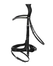 Passier Starlight Snaffle Bridle