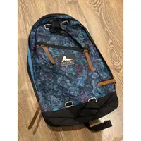 在飛比找蝦皮購物優惠-美國製 全新 Gregory 後背包 Day pack 迷幻