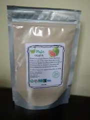 GUAVA goiaba fruit powder 8oz 1/2lb PAJE protect cells, folate , mg, cu, vitC