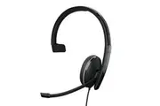 EPOS Sennheiser Adapt 135T USB-C Headset - Black [1000904]