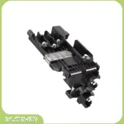 Positive Battery Cable Fusible Fuse Link Black For 2015 2016-20 Fit Replacement