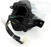 Indicators Flowing Turn Signal - Tail Light with Turn Signals for Aprilia RSVR Factory RSV1000 Motorcycle Taillight Turn Signal Indicator