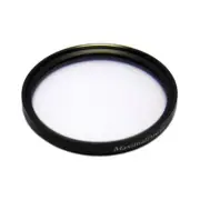 MaximalPower 74mm UV Lens Filter & Protector Cover for camera