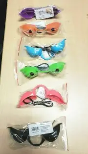Podz Flexible EVO FLEX Indoor Tanning Bed Eyeshields 6 Colors FREE Shipping
