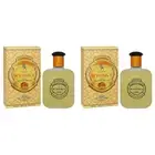 2x Whisky Eau De Toilette/EDT 100ml Him/Guys/Men Fragrances/Natural Spray