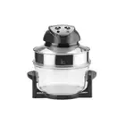 17L Digital Commercial Convection Oven