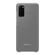 Samsung Galaxy S20 LED Cover - Grey