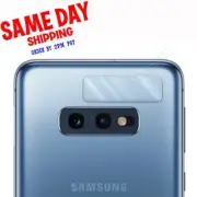 Premium Real Portable Camera Lens Screen Protector f Samsung Galaxy S10e G970U