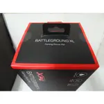 XPG 終極戰場 BATTLEGROUND XL 電競滑鼠墊 威剛 林書豪代言 軍用級 電競 滑鼠墊【42×90CM】