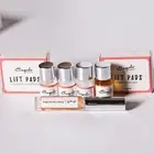 8 in 1 Eyelash Perming Kit Lash Lifting Curling Set NEW Girl Eyes Lift Perm H0M8