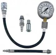 S & G Tool Aid 34000 Basic Gas Engine Compression Tester