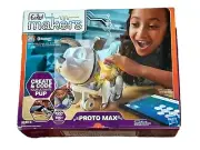 FurReal Makers Proto Max Interactive Pet Toy Ages 6+ - new