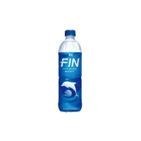 在飛比找ETMall東森購物網優惠-【黑松】 FIN補給飲料580ml (24入)