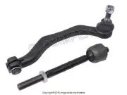 Mini R55 R56 (2007-2015) RIGHT Tie Rod Assembly FEBI BILSTEIN +WARRANTY (for: Mini)