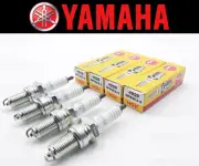 Set of (4) NGK DPR8EA-9 Spark Plug Yamaha (See Fitment Chart) #DPR-8EA90-00-00