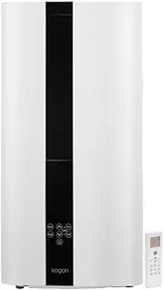Kogan SmarterHome™ 3.0kW Vertical Window Air Conditioner (Reverse Cycle) - KASVWAC30YA