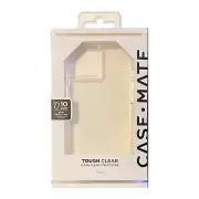 Case-Mate Tough Clear Case Soft Hard Thin Slim for iPhone 14/13 Pro Max Plus