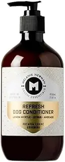 Melanie Newman Refresh Conditioner 500Ml