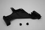 Audi A5 8T B8 FL OS Right Headlight Support Bracket Mount New Genuine 8T0941454D