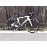 在飛比找蝦皮購物優惠-~騎車趣~HASA RS2空力碳纖維公路車 SHIMANO 