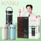 【Maxim】KANU 淺焙美式黑咖啡100入(0.9g/入附Line不鏽鋼瓶保溫瓶)