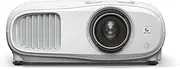 Epson EHTW7100 LCD 4K UHD Home Cinema Projector