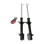 2 x Rear Gabriel Ultra Strut Shock Absorbers for Subaru Forester SF5