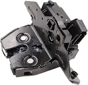 Car Boot Trunk Lock Trunk Lock Latch Tailgate Lock, for Cruze, for Trax 13585478 13587646 Boot Lid Catch