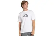 Ellesse Mens Neutrino Tee (White)