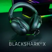 Razer Blackshark V2 X Multi-Platform Gaming Headset