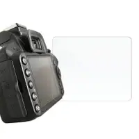 在飛比找PChome商店街優惠-【EC數位】ROWA Casio 相機螢幕 鋼化玻璃保護貼 