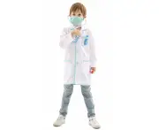 Kids Doctors Nurse Book Week Costume