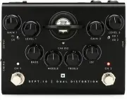 Blackstar DEPT10DDS (3-pack) Bundle