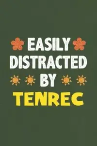 在飛比找博客來優惠-Easily Distracted By Tenrec: A