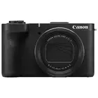 Canon PowerShot V1 4K Video 24.2MP Digital Camera 3.1x Lens Black NEW