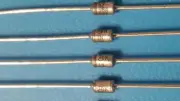 ( 100 Pcs ) DIODE Motorola 1N4756A , DIODE ZENER , 47V , 1W, DO41