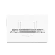 Brisbane Cricket Ground "The Gabba" Original Wall Art