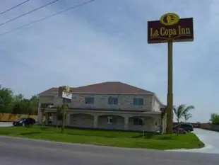 La Copa Inn Alamo