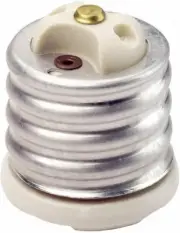 Leviton 000-8681 Reducer Lamp Socket