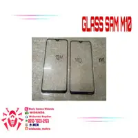 在飛比找蝦皮購物優惠-Sam M10 TOUCHSREENT Glass