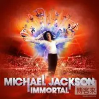 在飛比找博客來優惠-Michael Jackson / Immortal