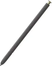Galaxy S24 Ultra S Pen Replacement for Samsung Galaxy S24 Ultra Stylus Pen S Pen S24 Ultra Touch Pen NoBluetooth(Yellow Gold)